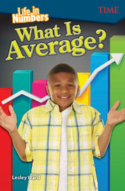Life In Numbers: What Is Average  : What