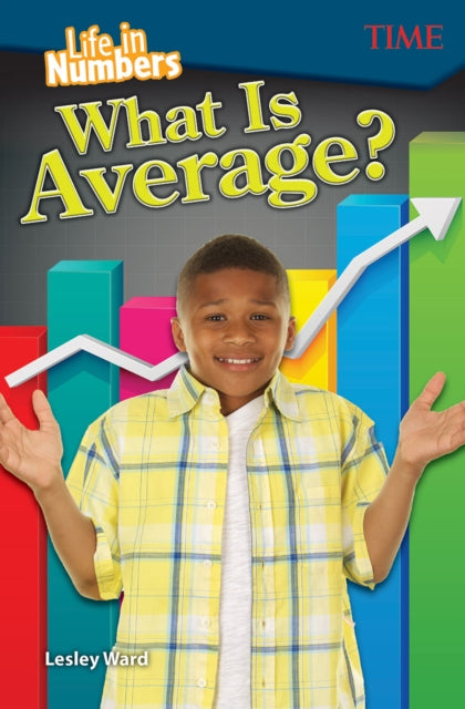 Life In Numbers: What Is Average  : What
