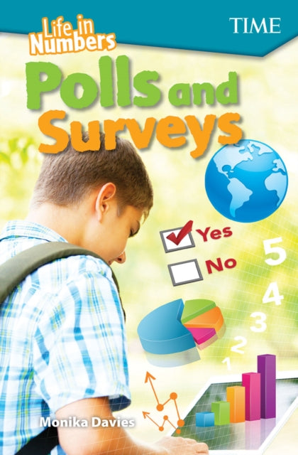 Life In Numbers: Polls And Surveys : Pol