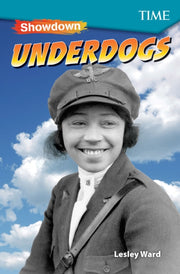 Showdown: Underdogs : Underdogs