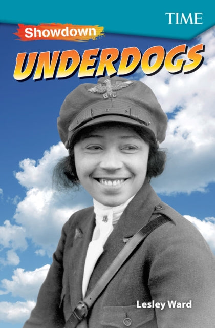 Showdown: Underdogs : Underdogs