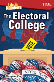 Life In Numbers: The Electoral College :