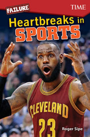 Failure: Heartbreaks In Sports