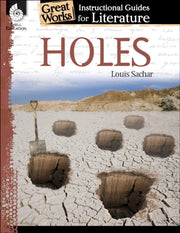 Holes: An Instructional Guide For Litera