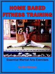 Home-based Fitness Training: Essential M