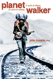 Planetwalker By Francis, John