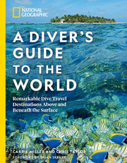 Divers Guide To The World