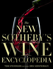Sothebys Wine Encyclopedia 6th Ed