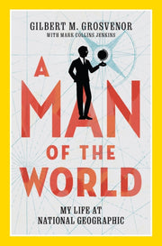 Man Of The World