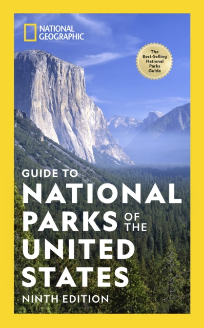 National Geographic Guide To National Pa