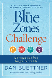 Blue Zones Challenge