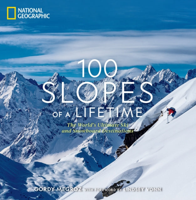 100 Slopes Of A Lifetime