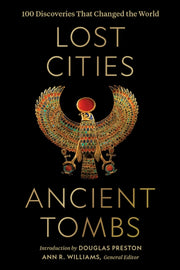 Lost Cities Ancient Tombs