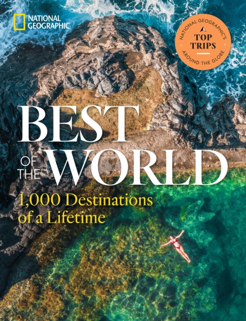 Best Of The World By Geographic, National
