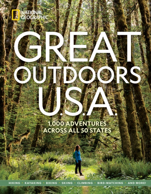 Great Outdoors Usa
