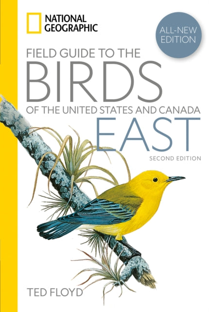 National Geographic Field Guide To The B