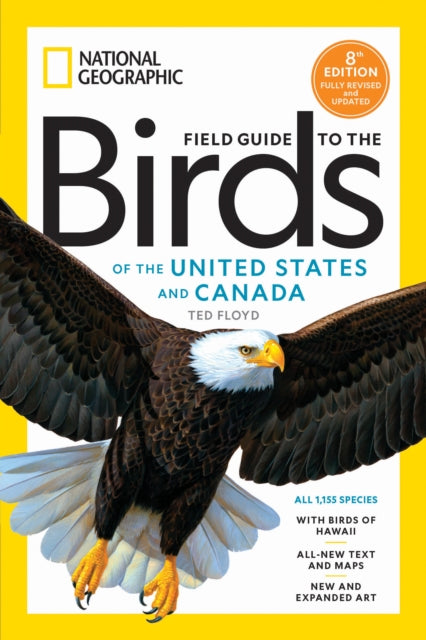 National Geographic Field Guide To The B