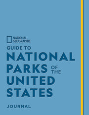 National Geographic Guide To National Pa By Geographic, National
