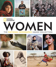 Women National Geographic Image