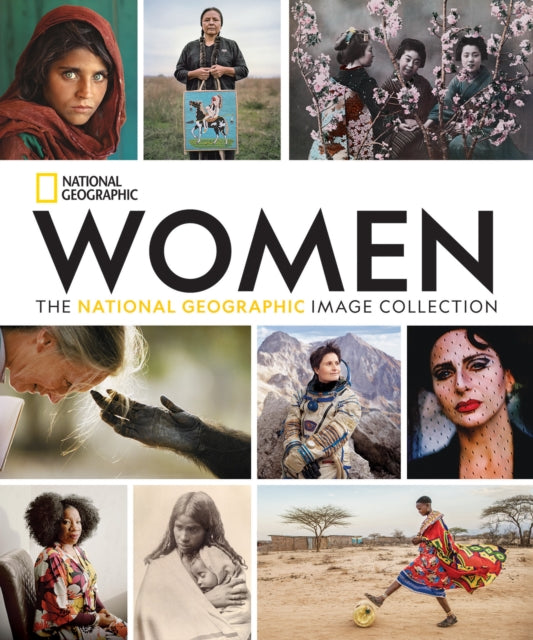 Women National Geographic Image
