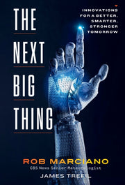 Next Big Thing The