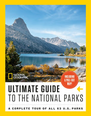National Geographic Ultimate Guide To Th