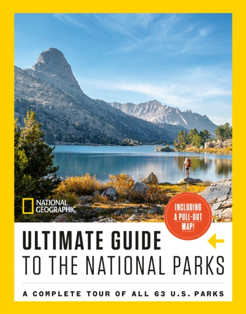 National Geographic Ultimate Guide To Th