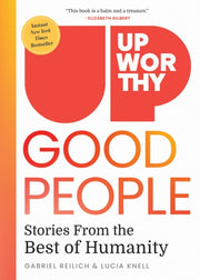 Upworthy Good People