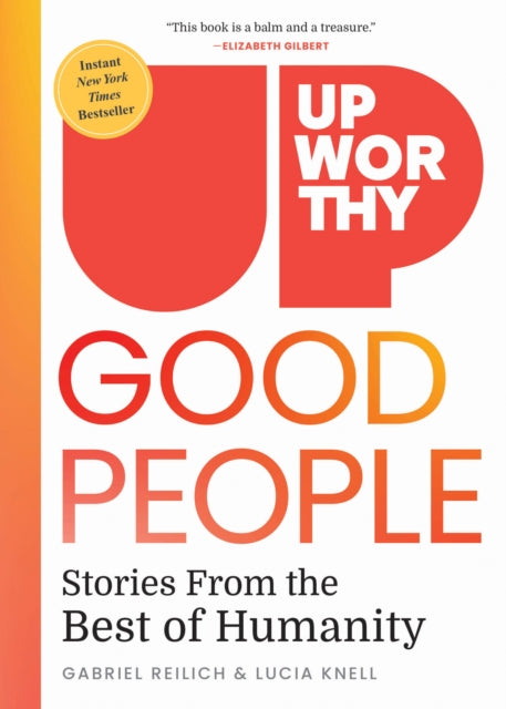 Upworthy Good People