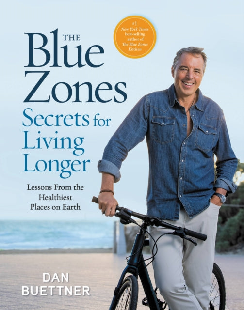 Complete Blue Zones