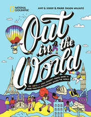 Out In The World