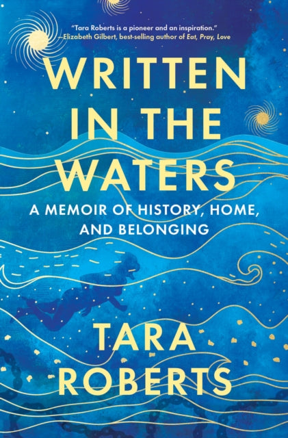 Written In The Waters