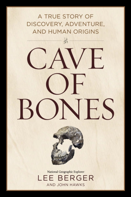 Cave Of Bones
