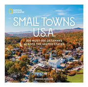 Small Towns Usa