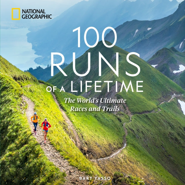 100 Runs Of A Lifetime