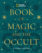 National Geographic/magic & The Occult