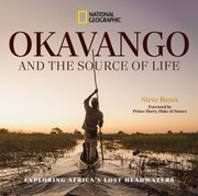 Okavango & The Source Of Life