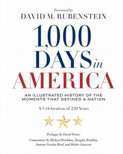 1000 Days In America