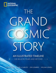 Grand Cosmic Story