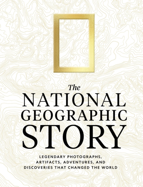 National Geographic Story By National Geographic