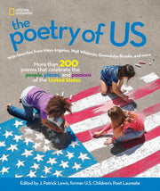 Poetry Of The Us