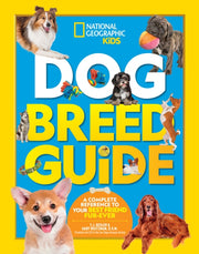 Dog Breed Guide By National Geographic