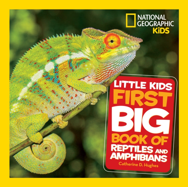 Little Kids First Big Books Little Kids