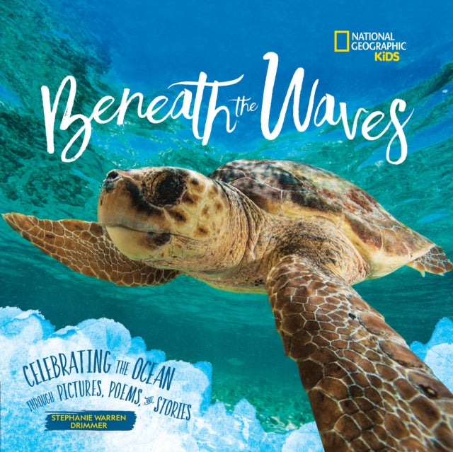 Beneath The Waves