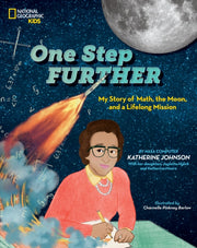 Ngk One Step Further By Johnson  Kather