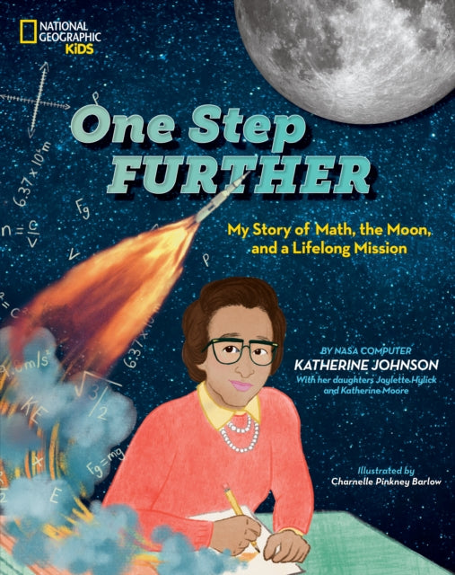 Ngk One Step Further By Johnson  Kather