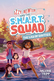 Law Of Cavities By Tripp, Valerie