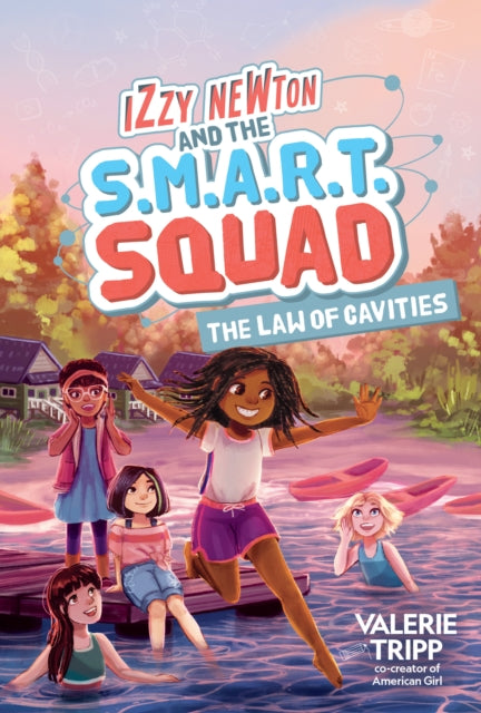 Law Of Cavities By Tripp, Valerie