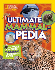 Ngk Ultimate Mammalpedia