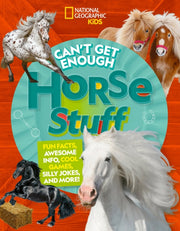 Ngk Can T Get Enough Horse Stuff